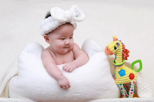 昌吉牙胶几个月宝宝能吃