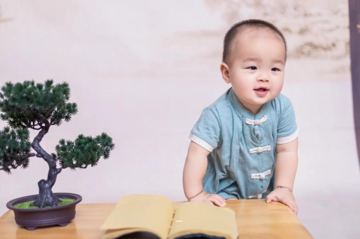 昌吉六个月宝宝可以坐吗